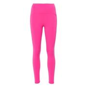 Adidas by Stella McCartney Trousers Pink, Dam