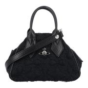 Vivienne Westwood Handbags Black, Dam