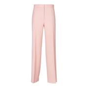 PS By Paul Smith Trousers Pink, Dam