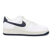 Nike Sneakers White, Herr