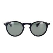 Polaroid Sunglasses Black, Unisex