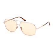 Tom Ford Sunglasses Multicolor, Herr