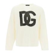 Dolce & Gabbana Knitwear Beige, Herr