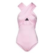 Giambattista Valli Swimwear Pink, Dam