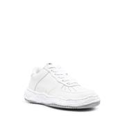 Mihara Yasuhiro Sneakers White, Herr