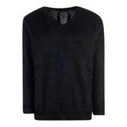 N21 Sweatshirts Black, Herr