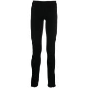 Barrow Leggings Black, Dam