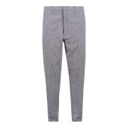 Dondup Chinos Gray, Herr