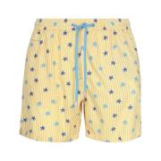 MC2 Saint Barth Beachwear Multicolor, Herr