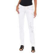 MET Jeans White, Dam