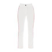 Moncler Jeans White, Dam