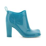 Bottega Veneta Shoes Blue, Dam