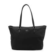 Emporio Armani Shoulder Bags Black, Dam