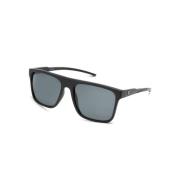 Ferrari Fz6006 50481 Sunglasses Black, Herr