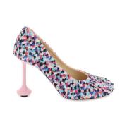 Loewe Shoes Multicolor, Dam