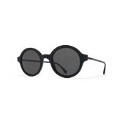 Mykita Sunglasses Black, Unisex