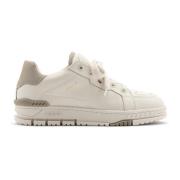 Axel Arigato Sneakers Beige, Herr