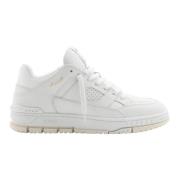 Axel Arigato Area Lo Sneaker White, Herr