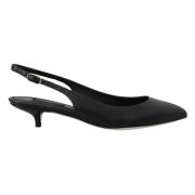 Dolce & Gabbana Pumps Black, Dam