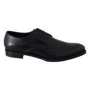 Dolce & Gabbana Business Shoes Black, Herr