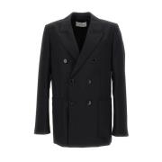 Ami Paris Blazers Black, Herr