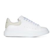Alexander McQueen Sneakers White, Herr