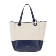 JW Anderson Tote Bags Multicolor, Dam