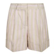 PT Torino Short Shorts Multicolor, Dam