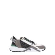 Fendi Sneakers Multicolor, Herr