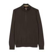 Paul Smith Knitwear Green, Herr