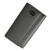 Dolce & Gabbana Wallets & Cardholders Black, Herr