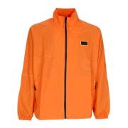 Dolly Noire Orange Tracksuit Sweatshirt Streetwear Orange, Herr