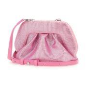 THEMOIRè Rosa Väskor för en Stilfull Look Pink, Dam