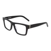 Saint Laurent Glasses Black, Unisex