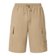 Autry Casual Shorts Beige, Herr