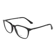Armani Glasses Black, Unisex