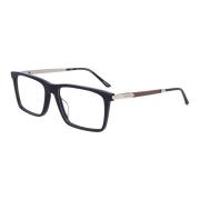 Chopard Stiliga Glasögon Vch343 Black, Unisex