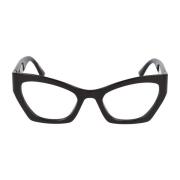 Dsquared2 Glasses Black, Unisex