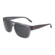 Emporio Armani Sunglasses Gray, Unisex