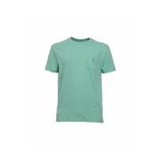 Polo Ralph Lauren Kortärmad T-shirt Green, Herr