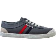 Kawasaki Retro Canvas Sko Turbulence Gray, Dam