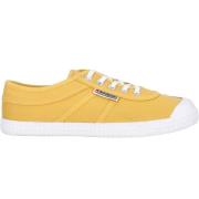 Kawasaki Original Canvas Sko Golden Rod Yellow, Herr