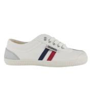 Kawasaki Retro Canvas Sneakers Multicolor, Herr