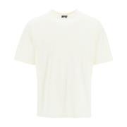 Heron Preston T-Shirts White, Herr