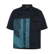 A-Cold-Wall Strand Overshirt Multicolor, Herr
