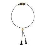 Dorothée Sausset Rakhi My Universe Armband Multicolor, Dam