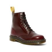 Dr. Martens Lace-up Boots Brown, Herr