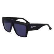 Karl Lagerfeld Stiliga solglasögon Klj6148S Black, Unisex