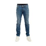 Jacob Cohën Herr Jeans Blue, Herr