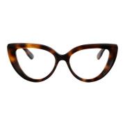 Gucci Stiliga Optiska Glasögon Gg1530O Brown, Dam
